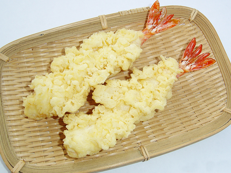 TEMPURA 